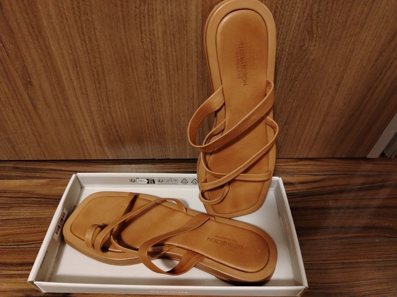 Summer shoes photo 9