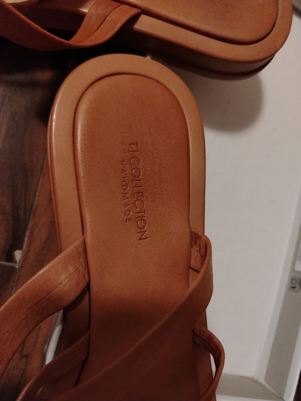 Summer shoes photo 10