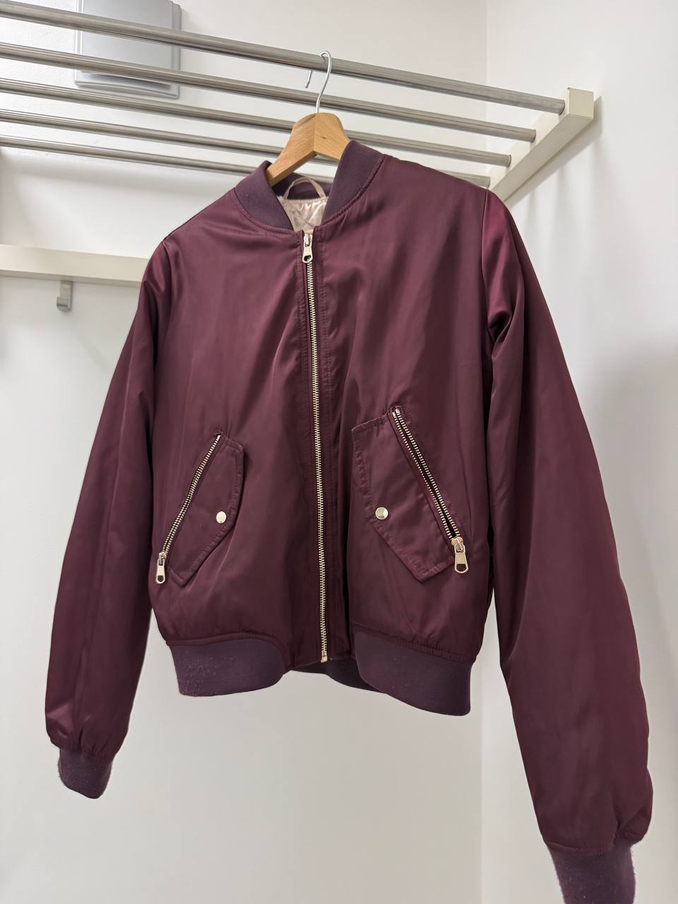 Demi-sezonska bomber jakna Befree
