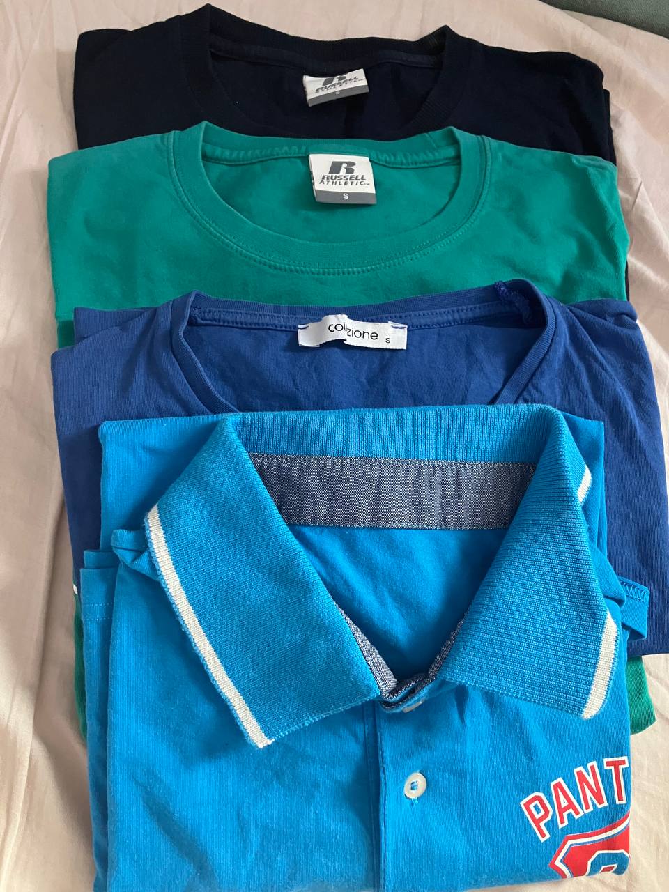 T-shirts