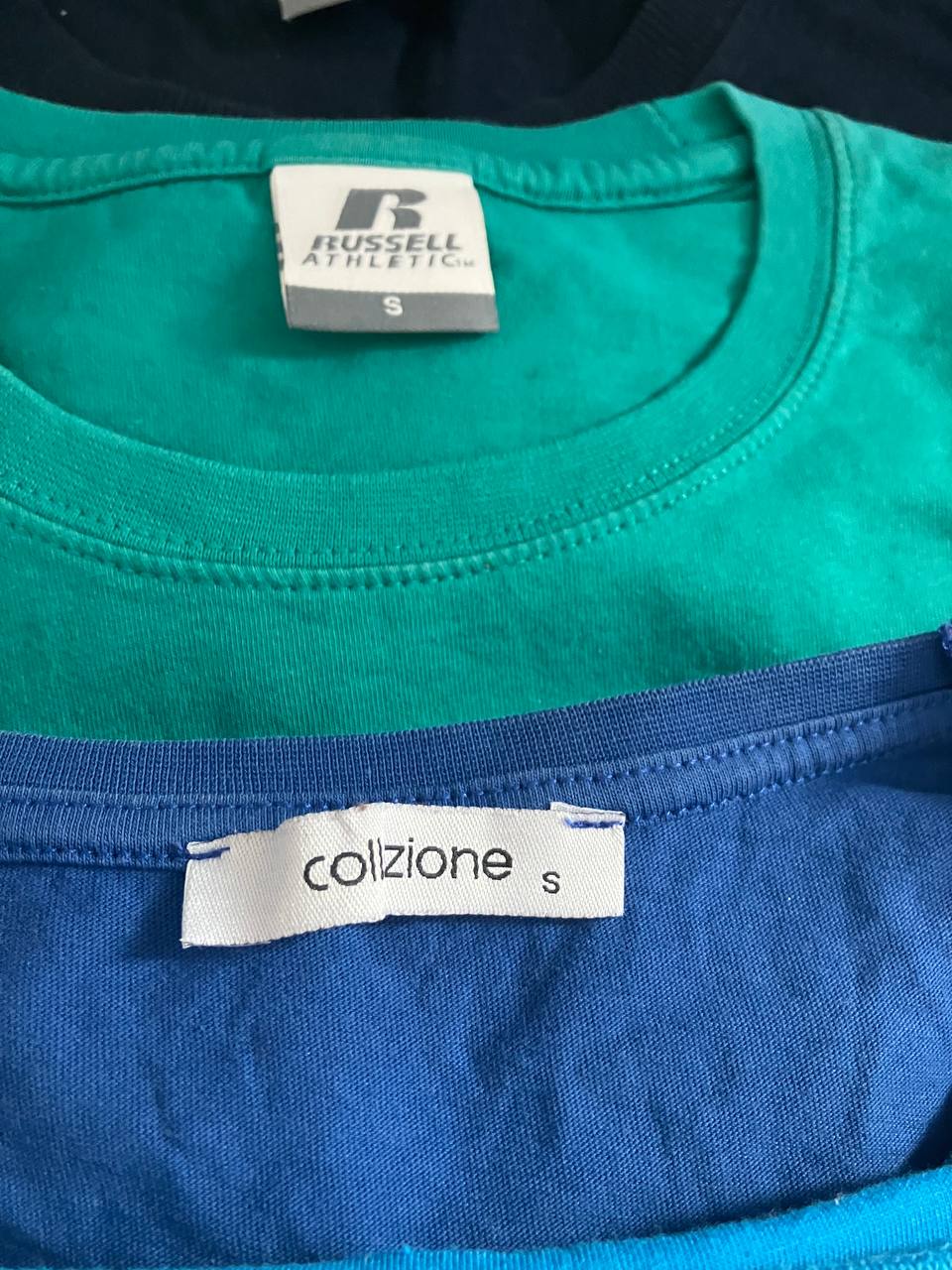 T-shirts photo 2