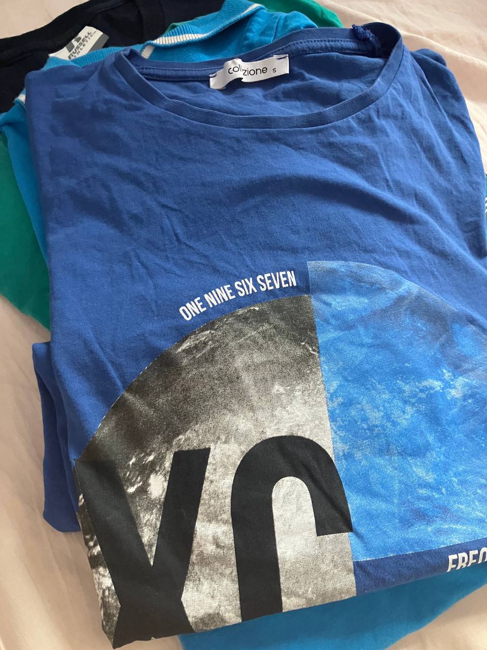 T-shirts photo 5