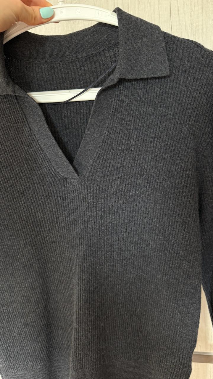Polo Uniqlo photo 3