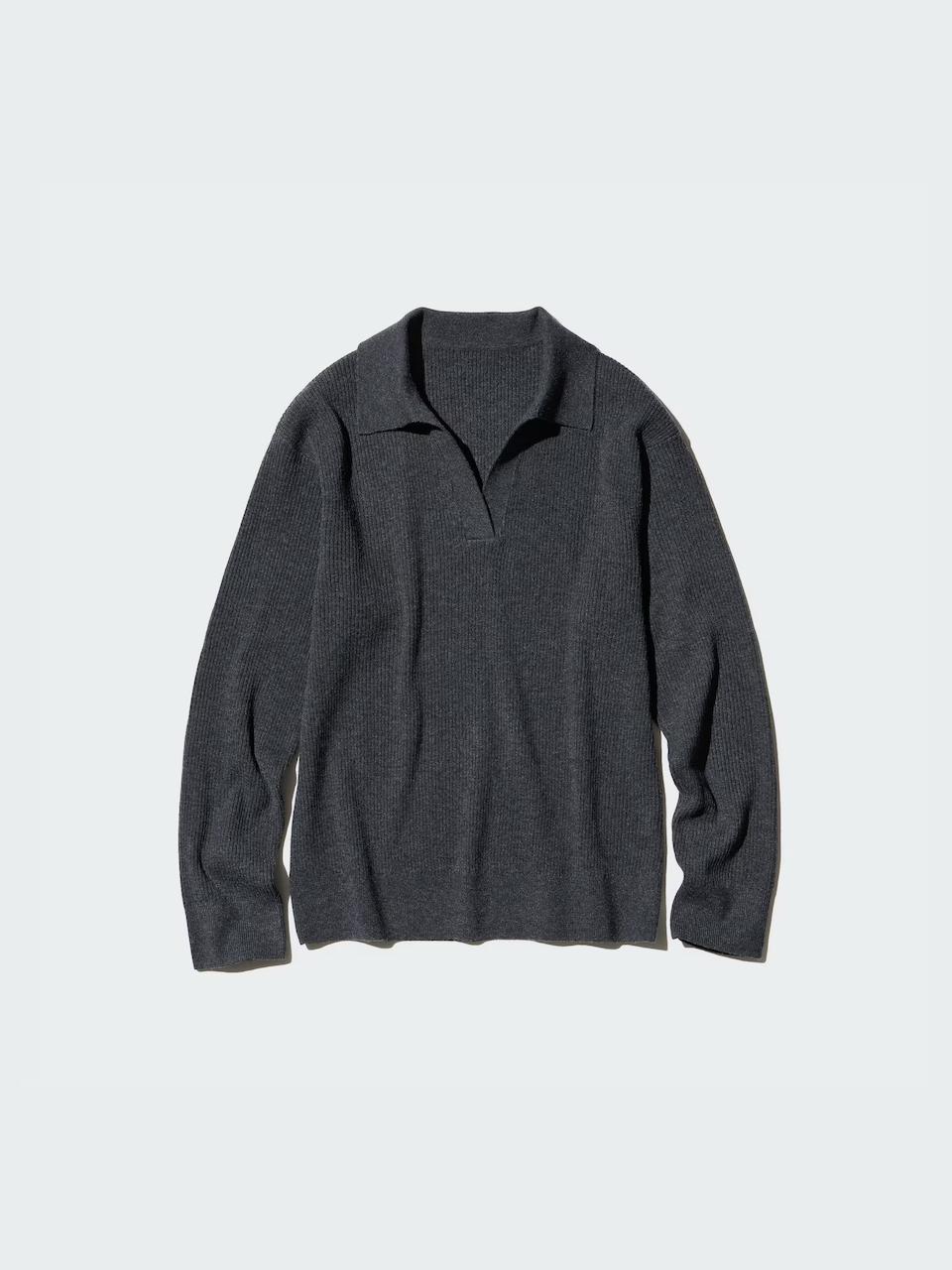 Polo Uniqlo photo 4