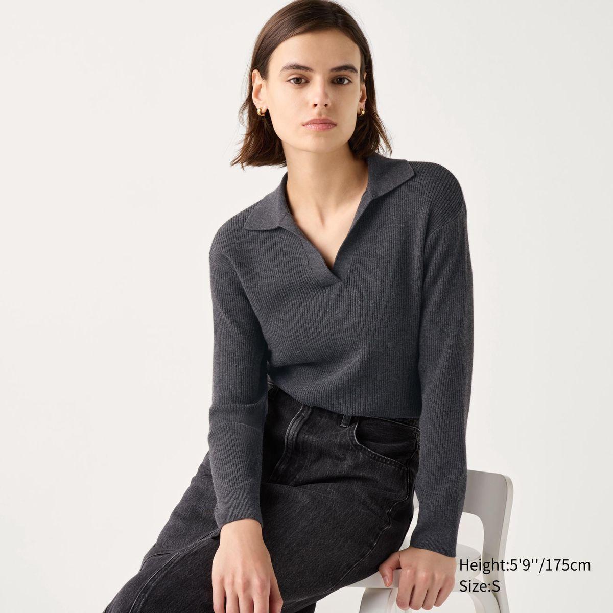 Polo Uniqlo photo 5