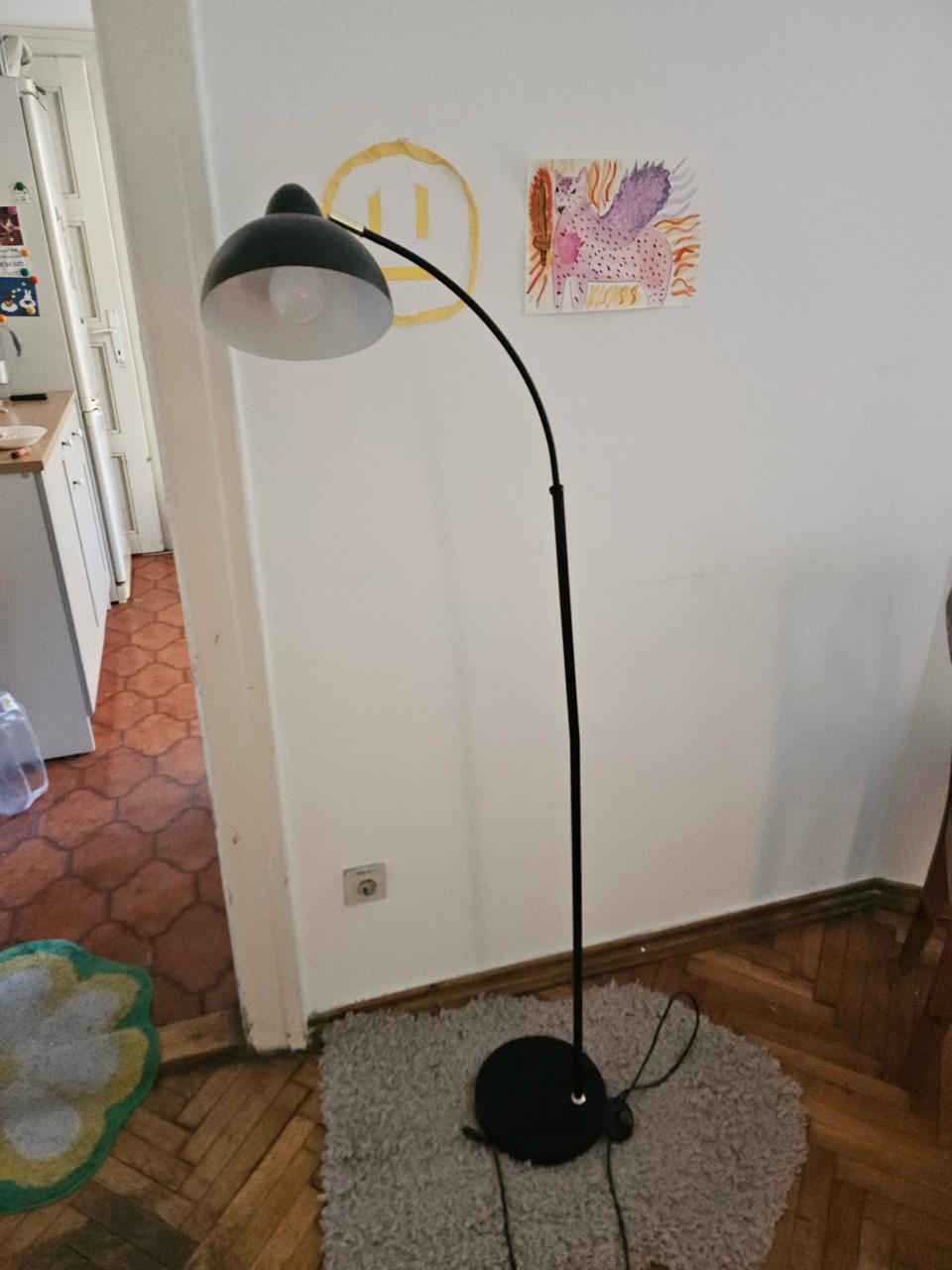 floor lamp hugo