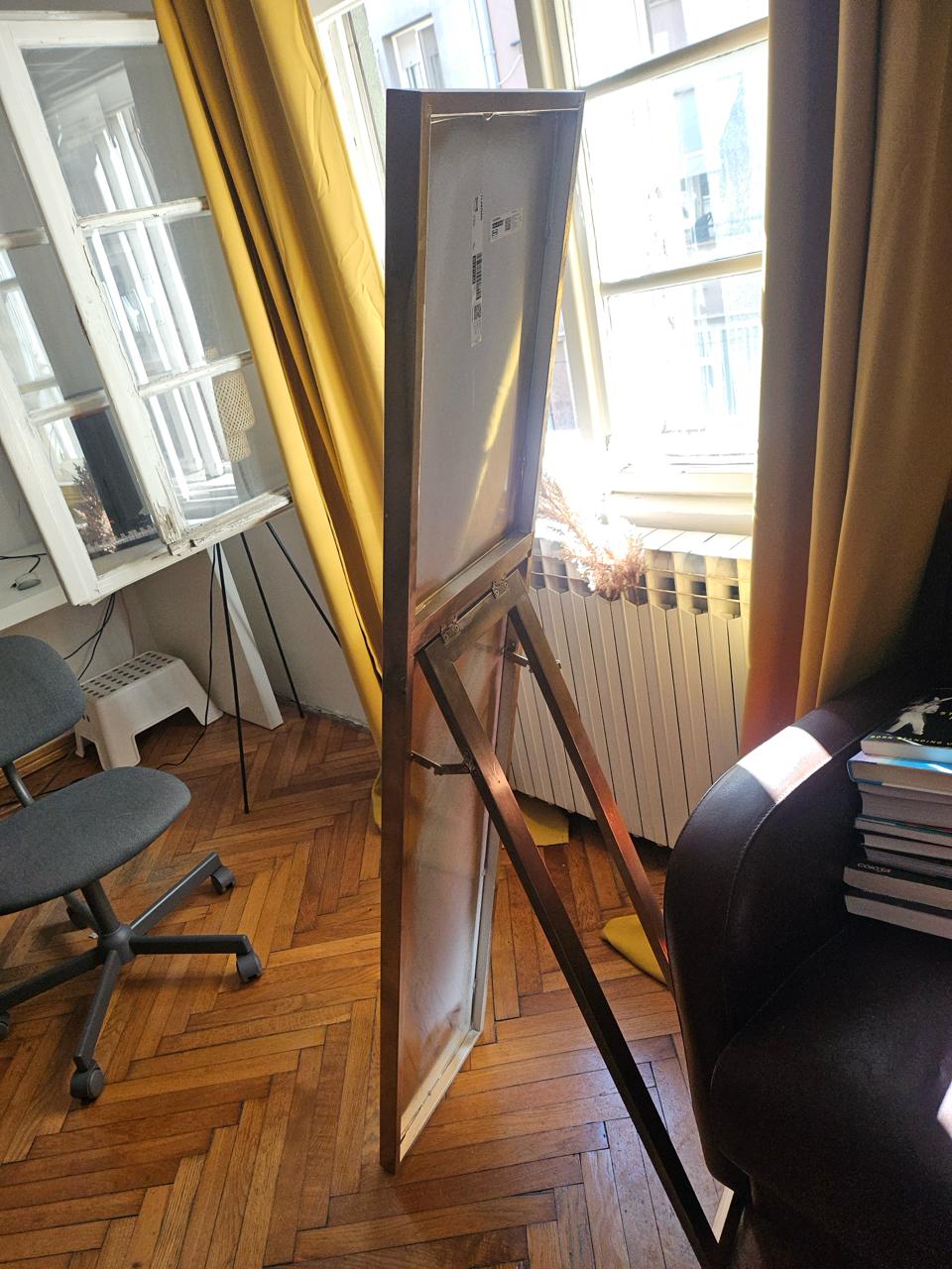 floor lamp hugo photo 4