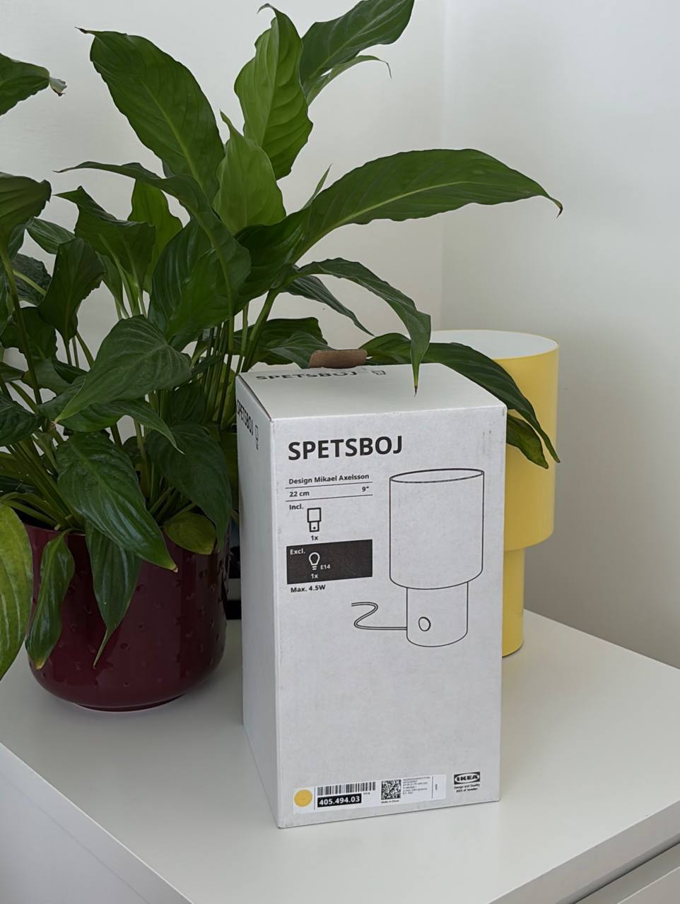 Lamp [SPECIAL EDITION] photo 3
