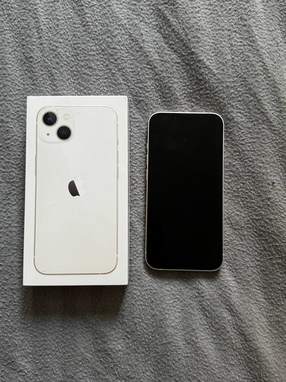 Apple iPhone 13 128 GB