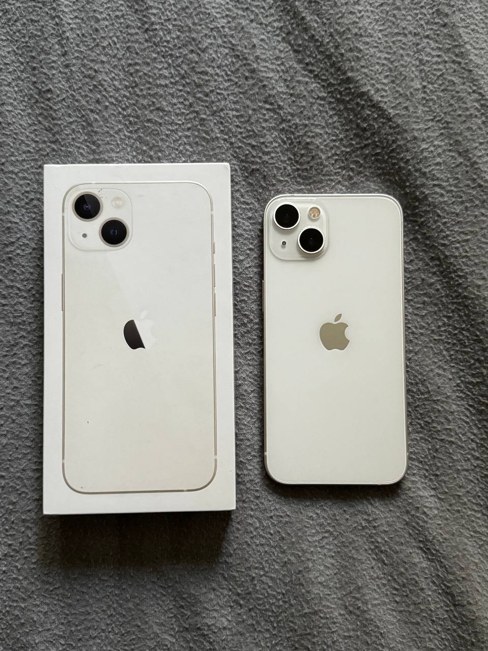 Apple iPhone 13 128 GB photo 2