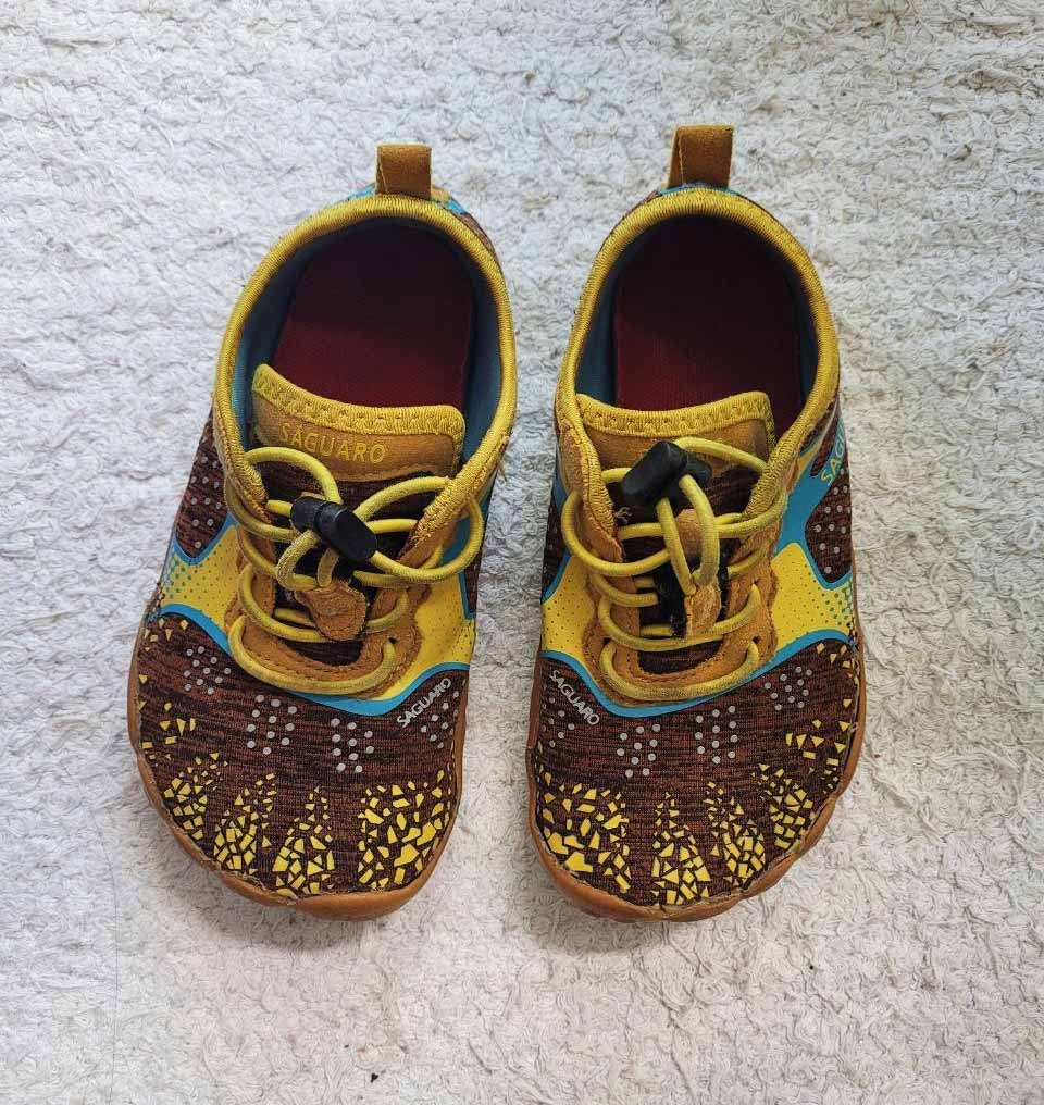 Saguaro barefoot shoes