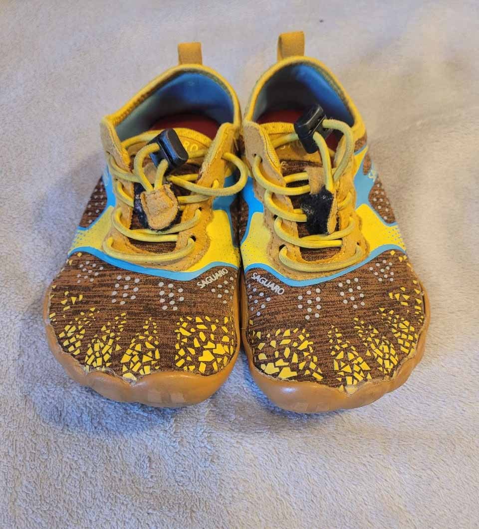 Saguaro barefoot shoes photo 2