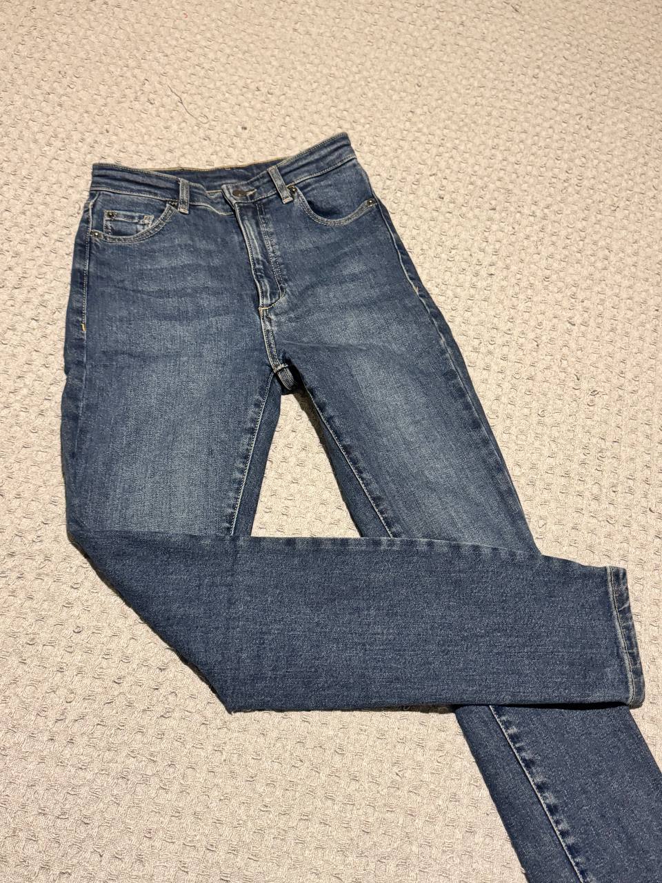 Massimo Dutti jeans