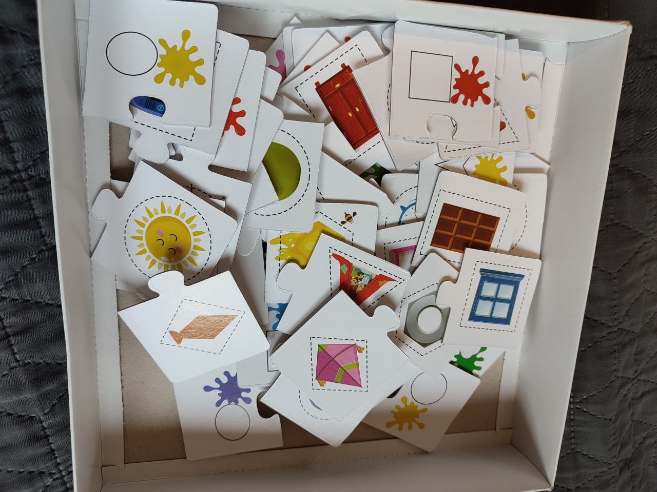 Игра для деток photo 2