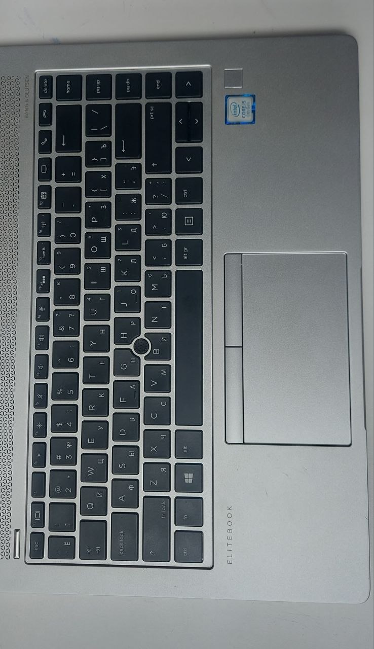 Laptop HP EliteBook 840 G5 photo 8