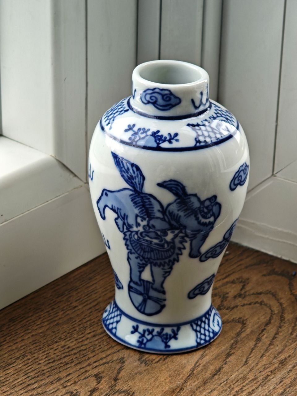 Starinski rokokov lančić photo 4