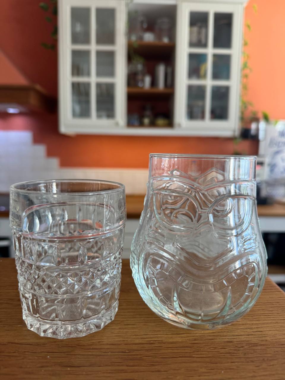glasses