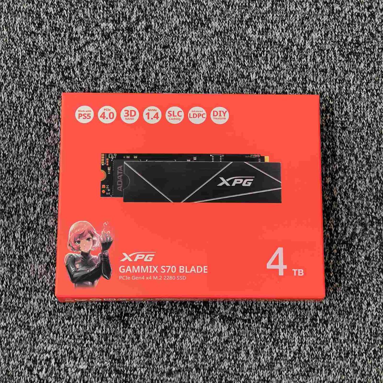 WD SN850X 2TB photo 3