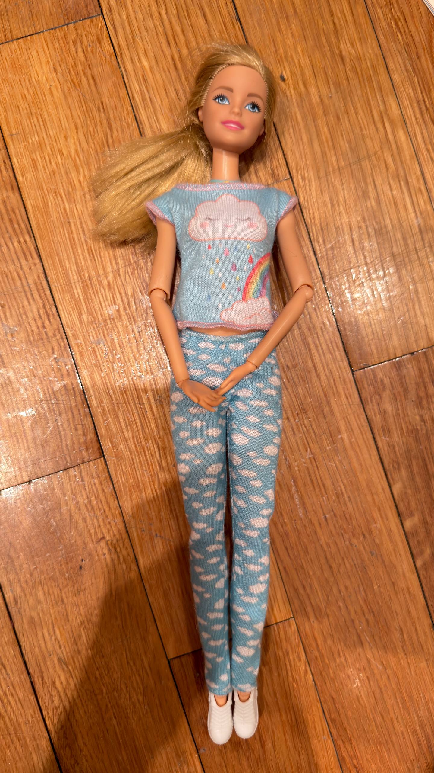 LOL lutke, Barbie, namještaj i set životinja photo 4