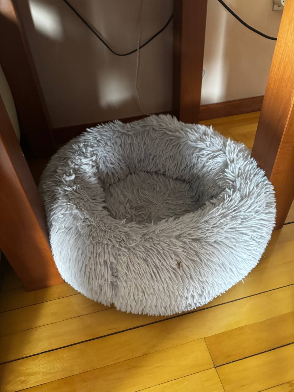 Кошачья лежанка