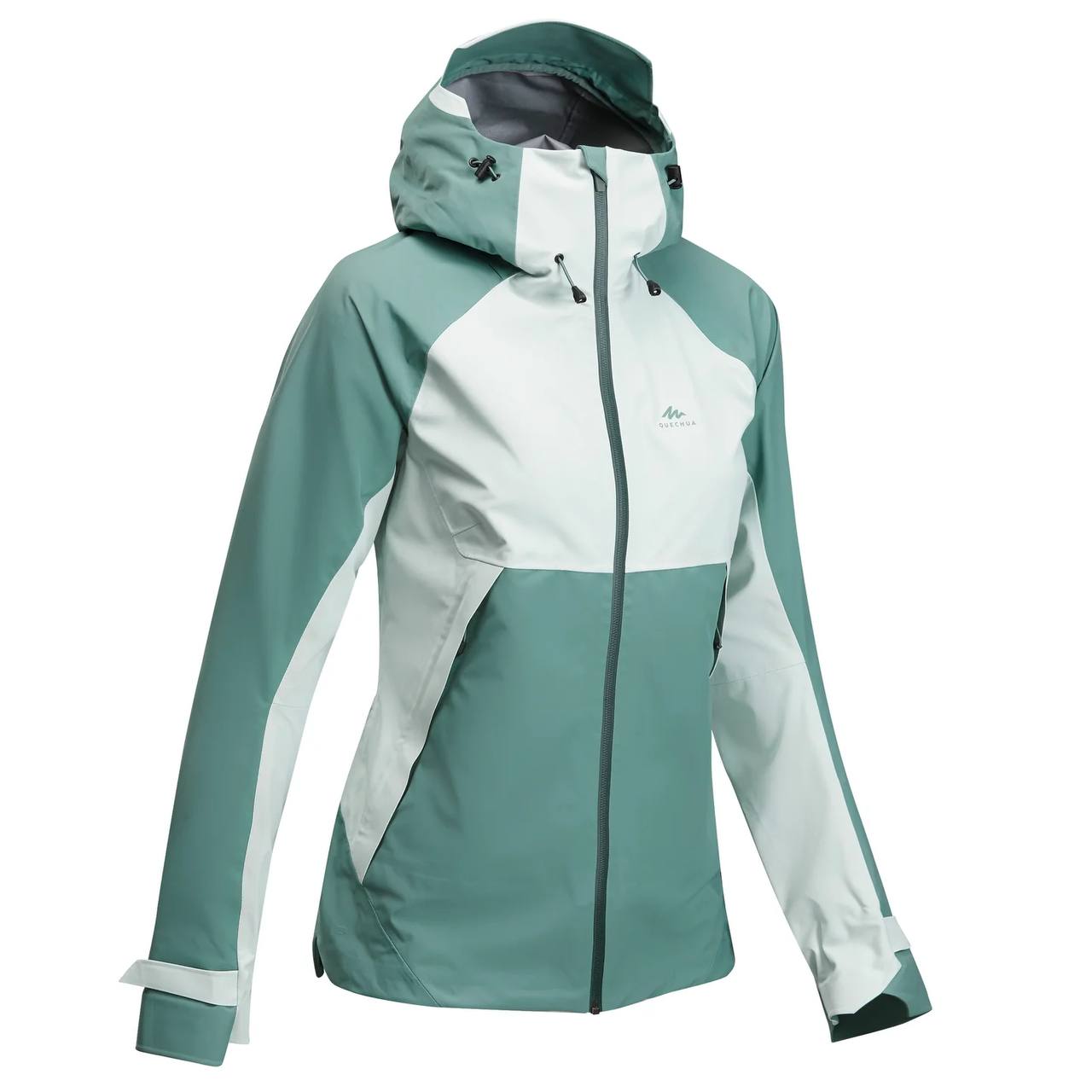 Дождевик Quechua mh500