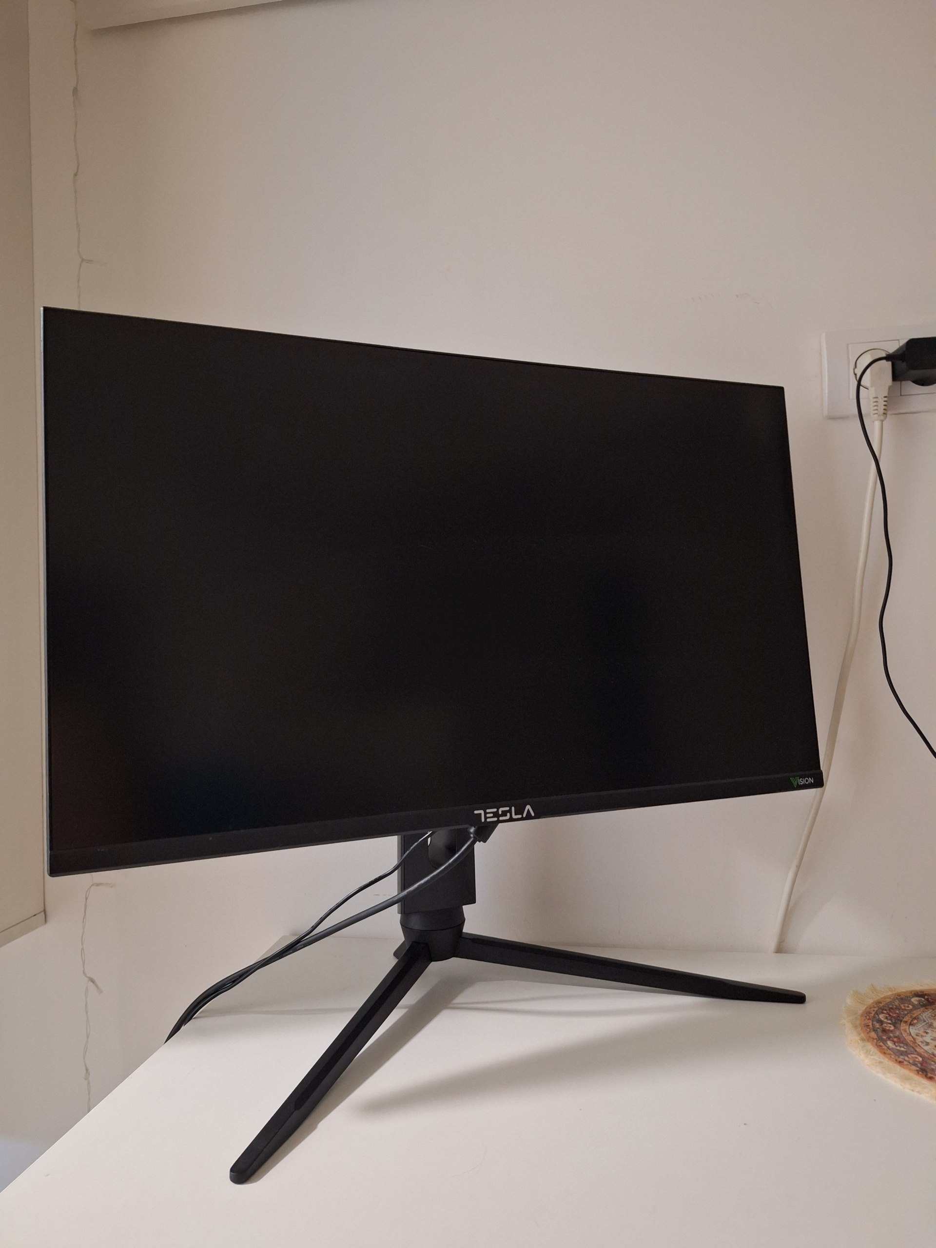 TESLA МОНИТОР 27" 27GM620BF (IPS)