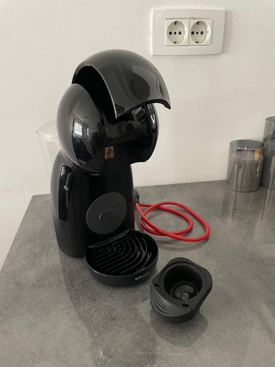 Dolce Gusto Piccolo xs Кафе машина photo 3