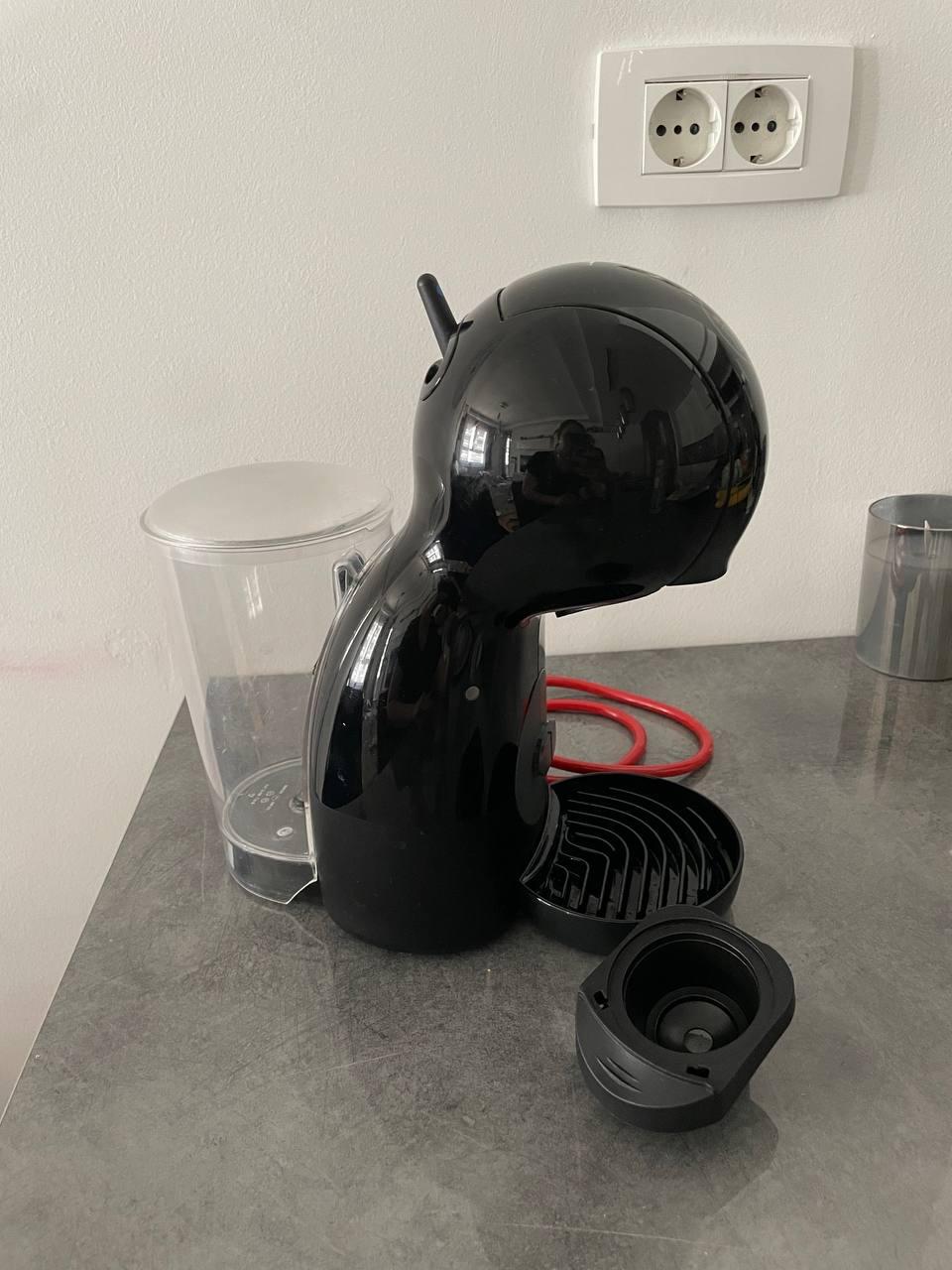 Dolce Gusto Piccolo xs Кафе машина photo 4