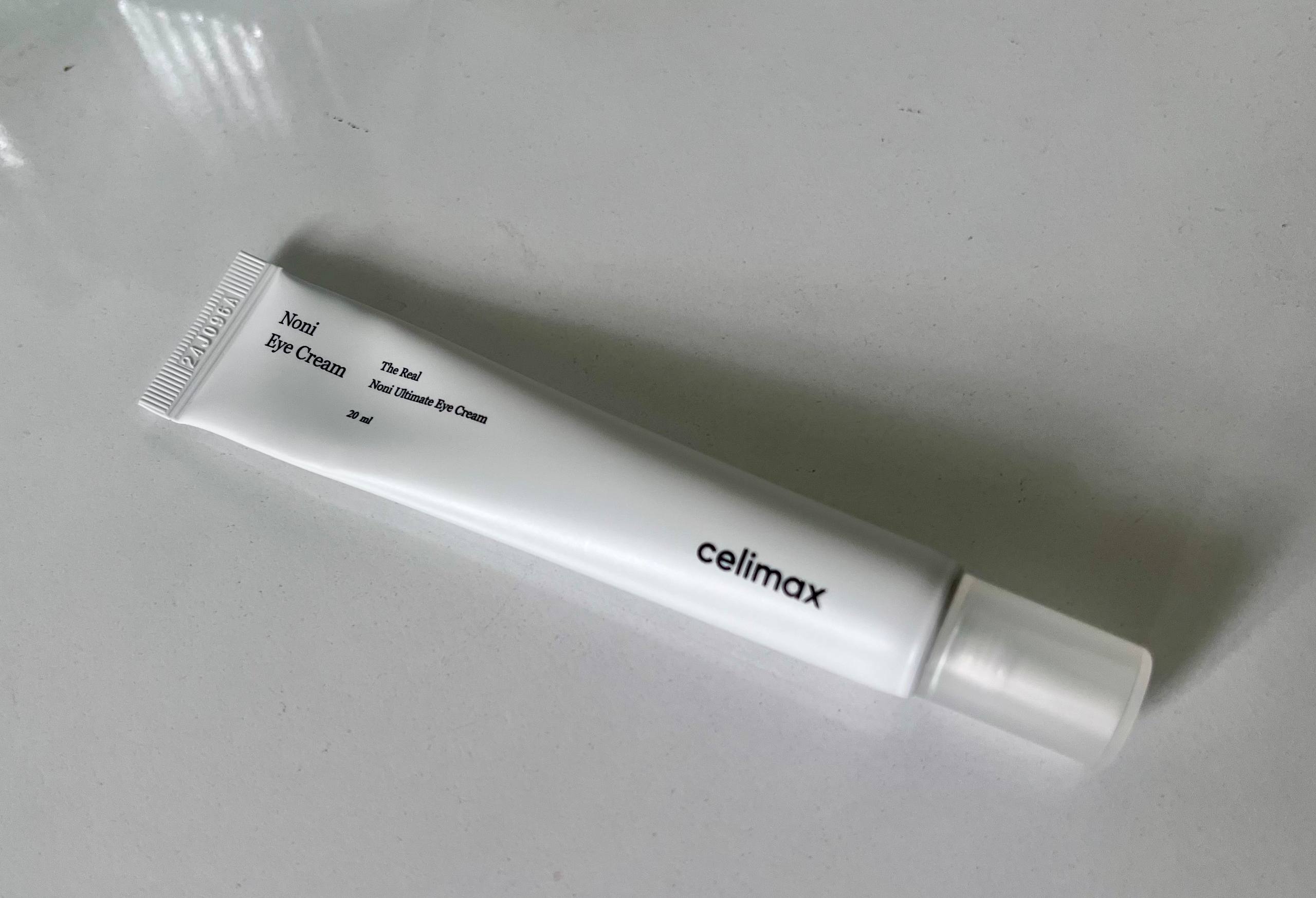 Celimax Noni eye cream
