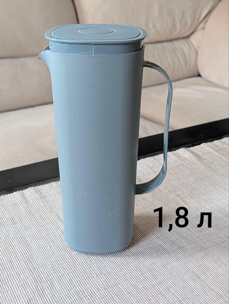 Aluminum water bottle photo 2