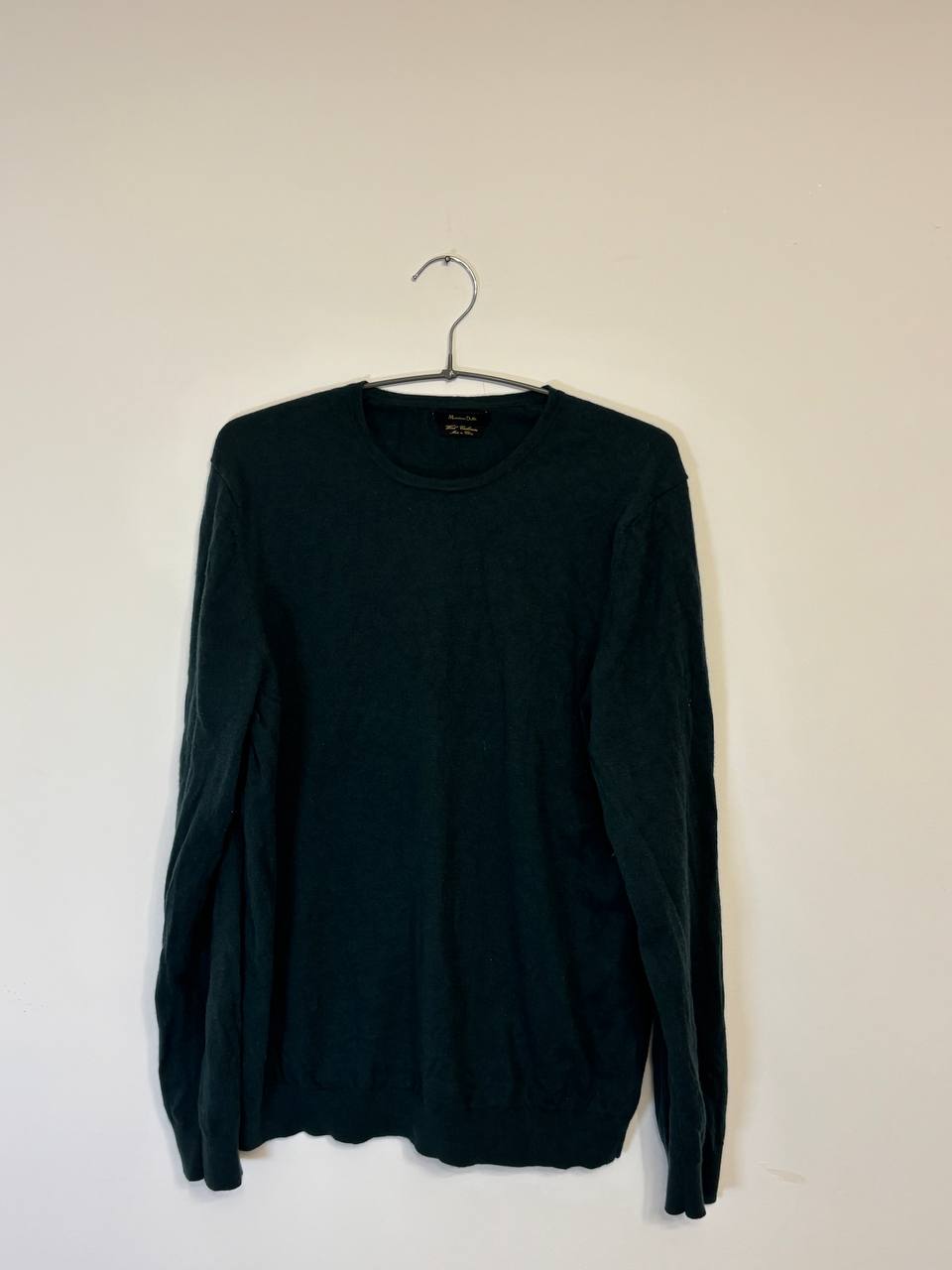 Свитер Massimo dutti
