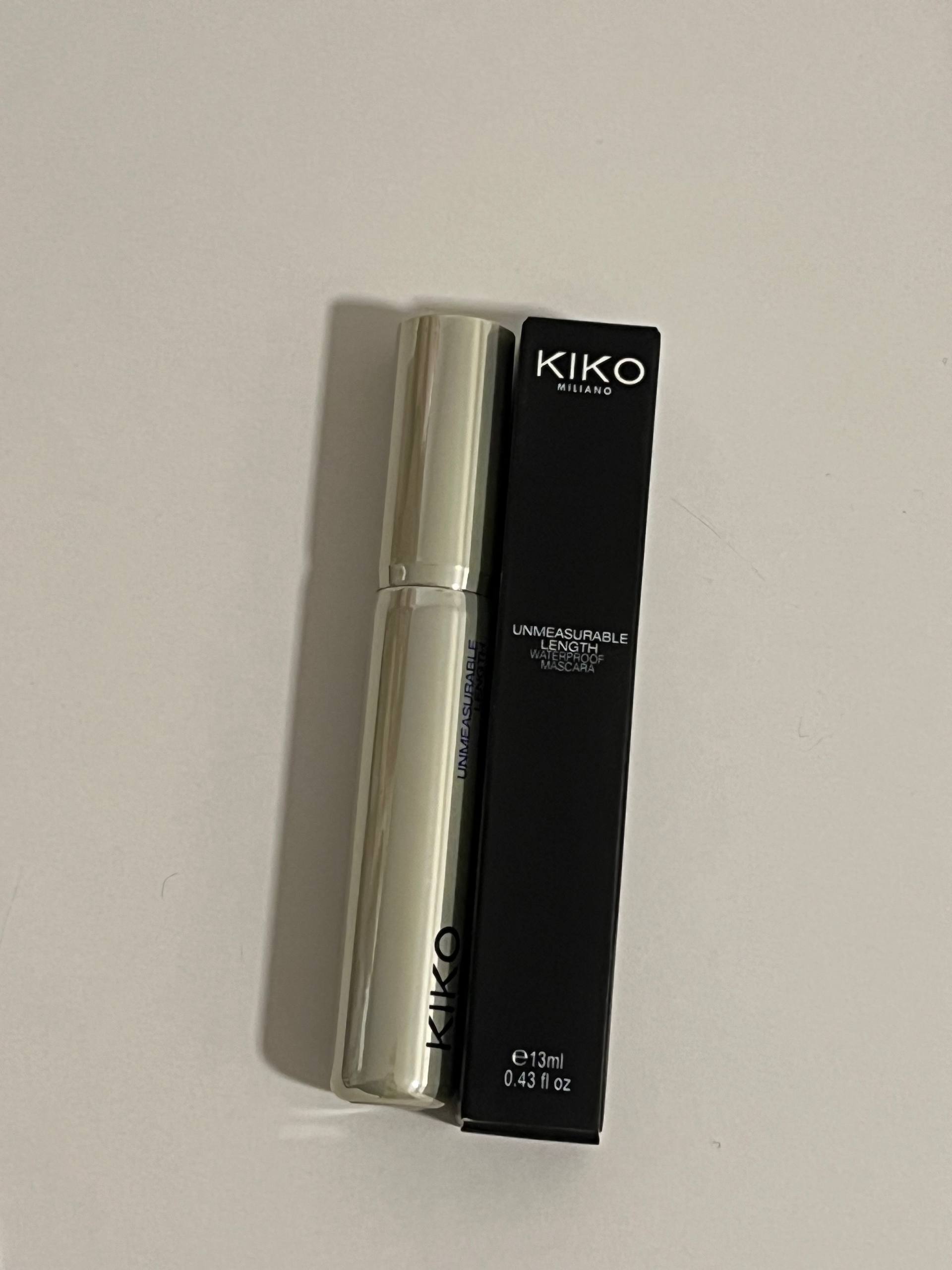 Тушь кико