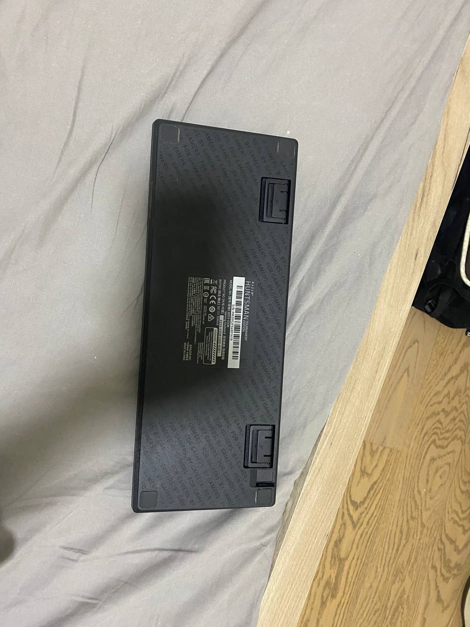Razer Huntsman Turneja Edicija photo 2
