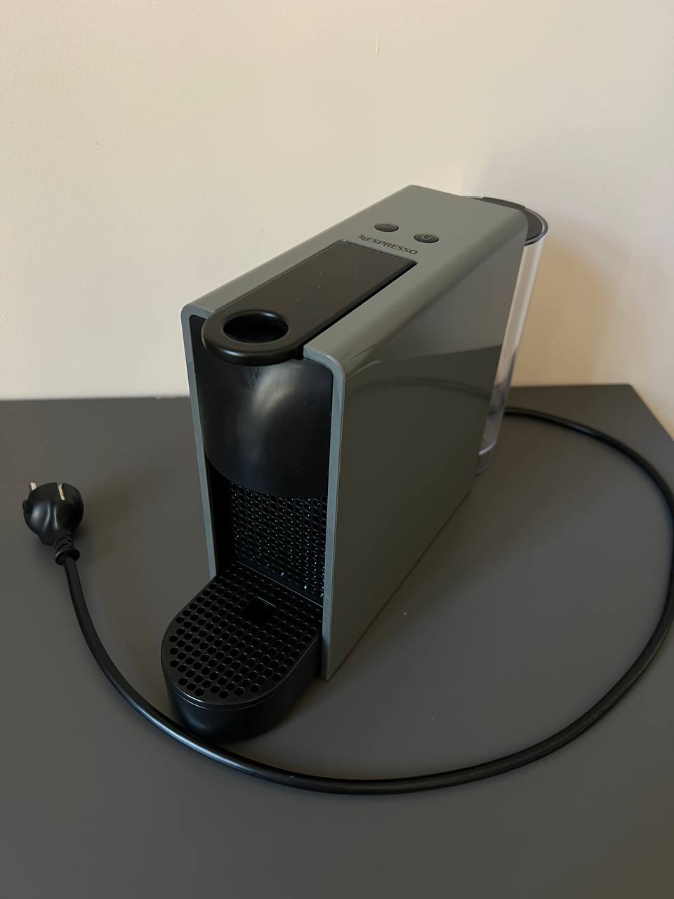 Nespresso Essenza Mini kafemasina