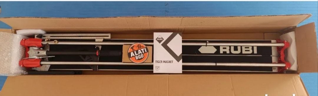 RUBI TIGER 1200 Rez za pločice
