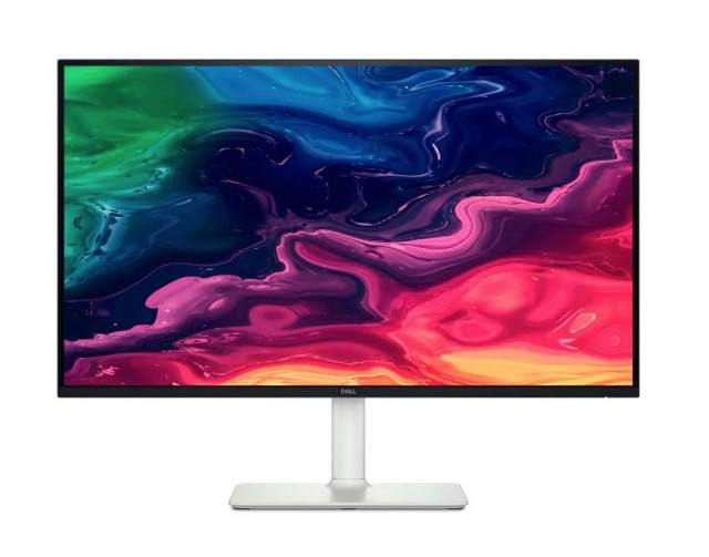 Монитор 27'' DELL S2722QC