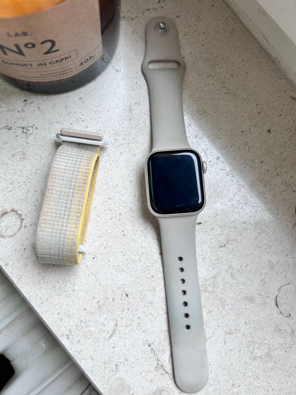 Apple Watch SE
