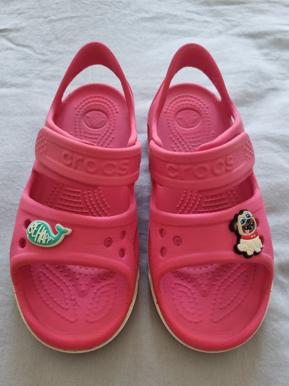 Crocs J1