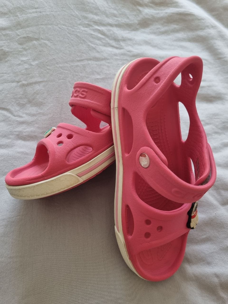 Crocs J1 photo 2
