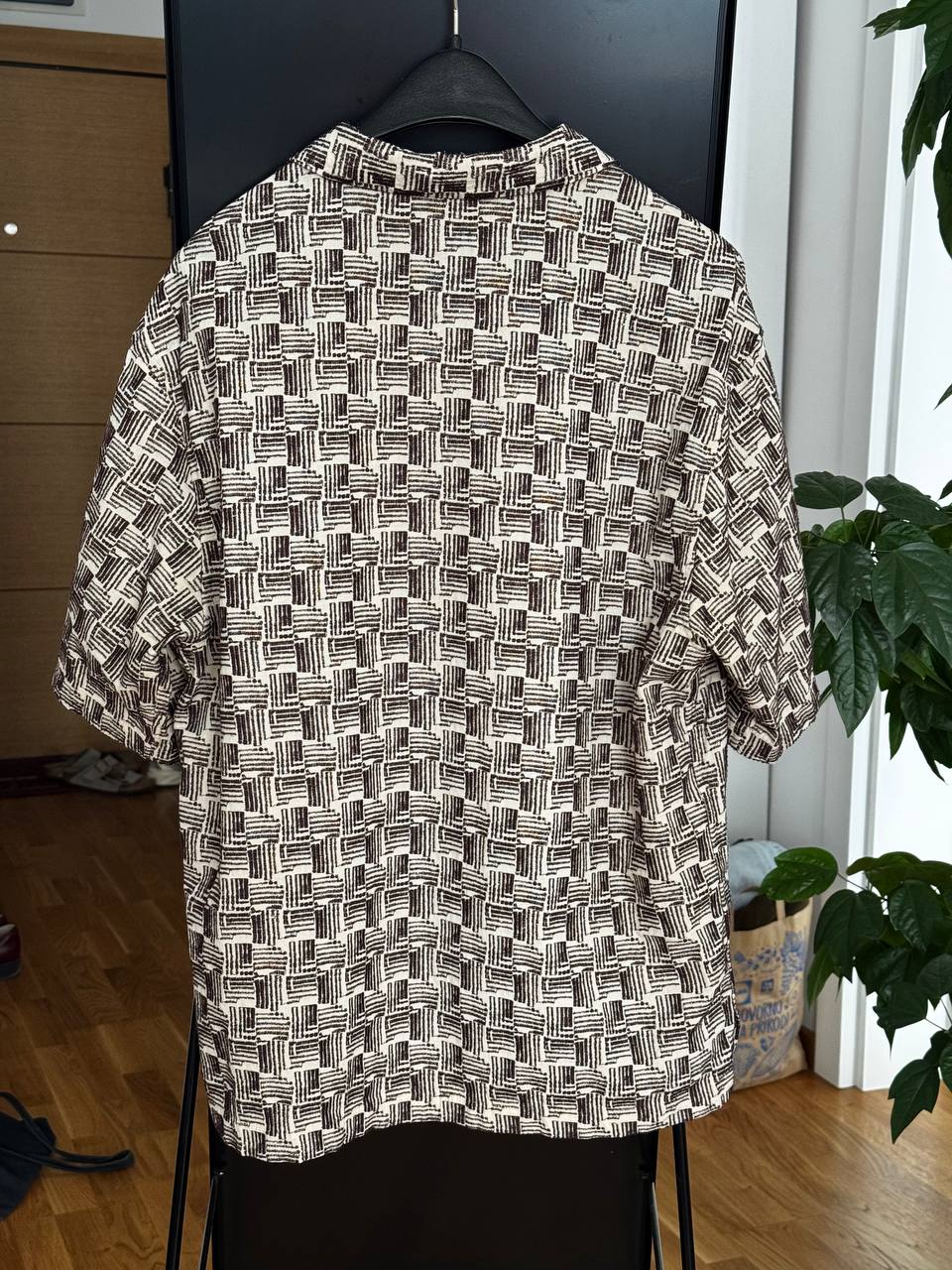 Muški denimuski pantalon Zara photo 3