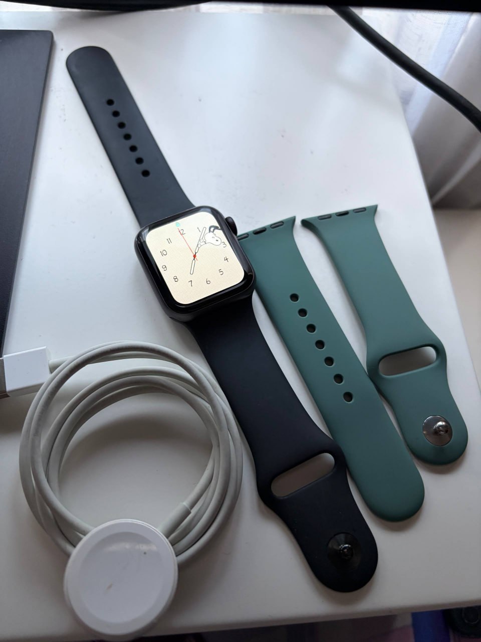 Apple Watch Series 5
