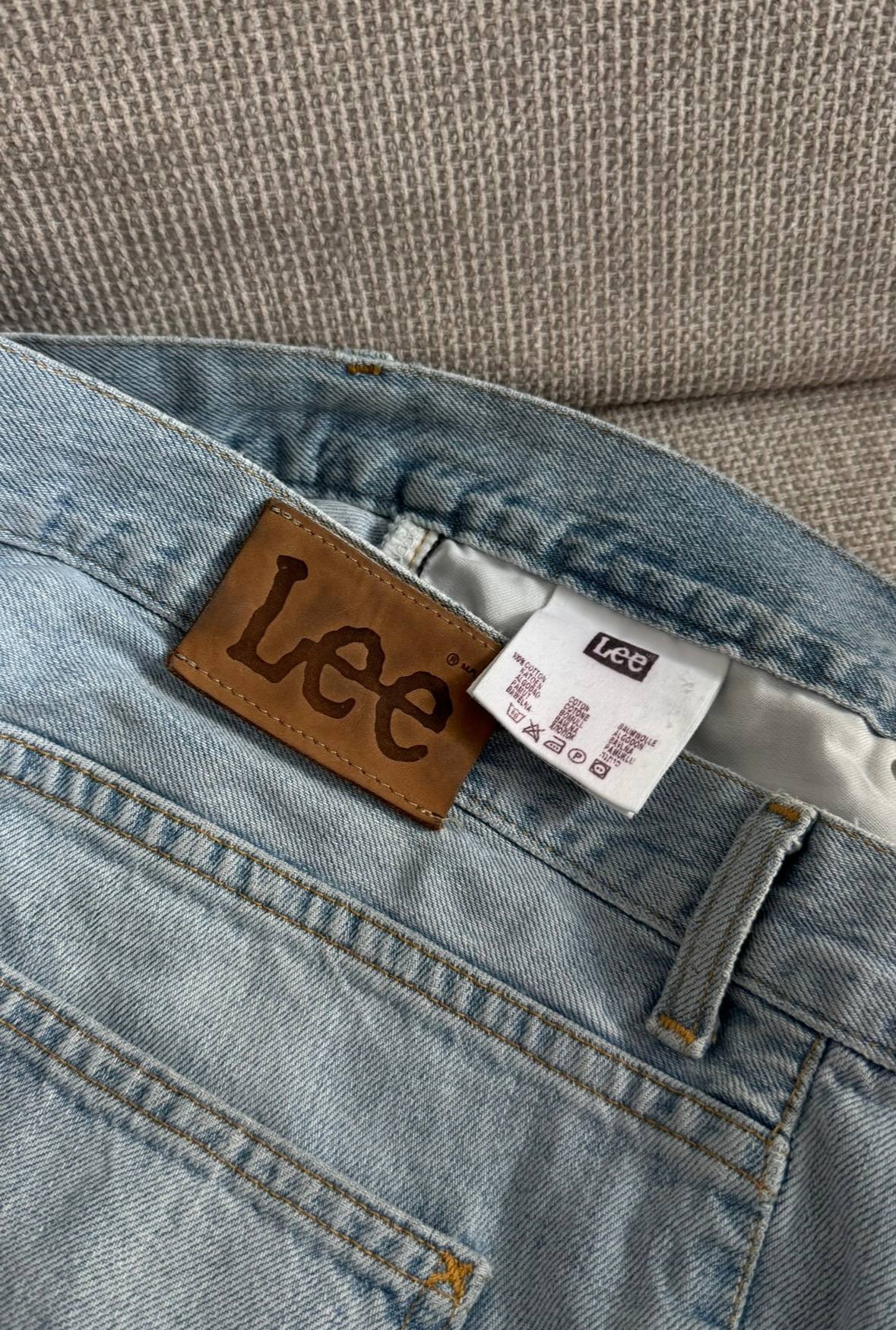 Men's Lee shorts