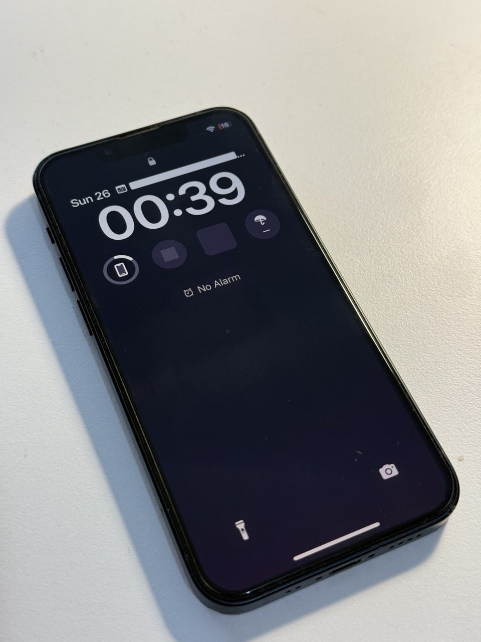 iPhone 13 mini