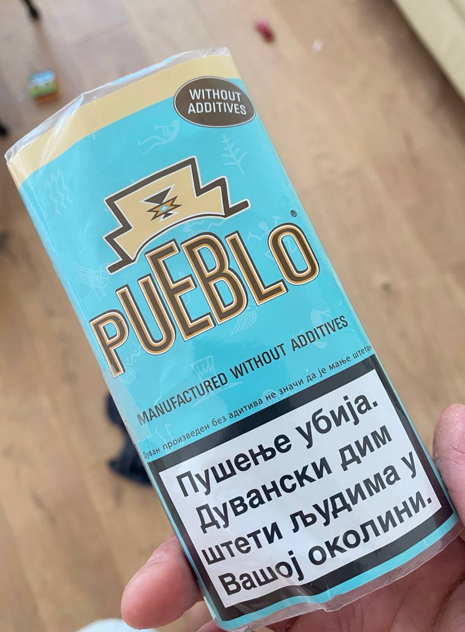 tobacco