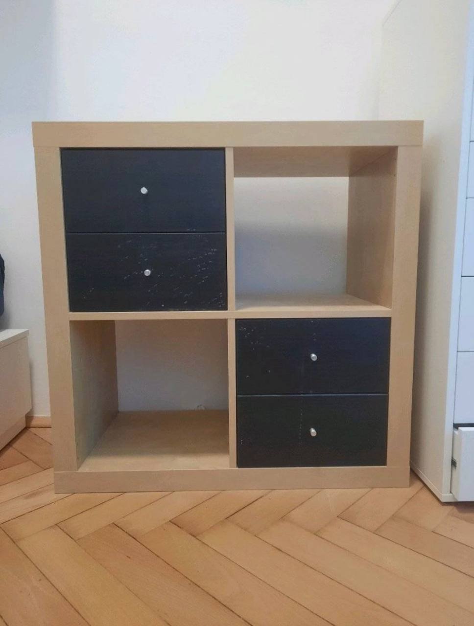 Ikea Kallax shelf