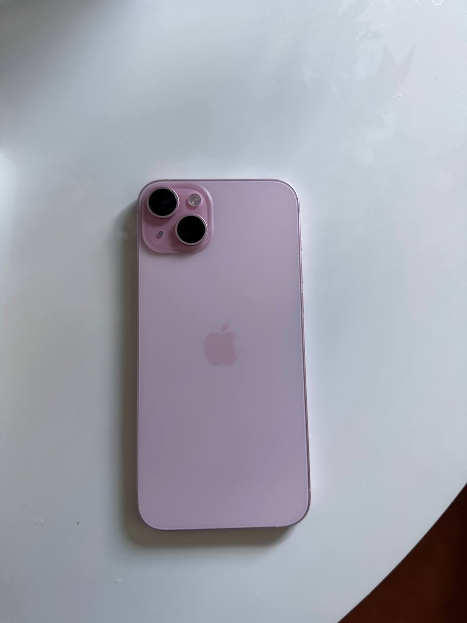 iPhone 15 plus