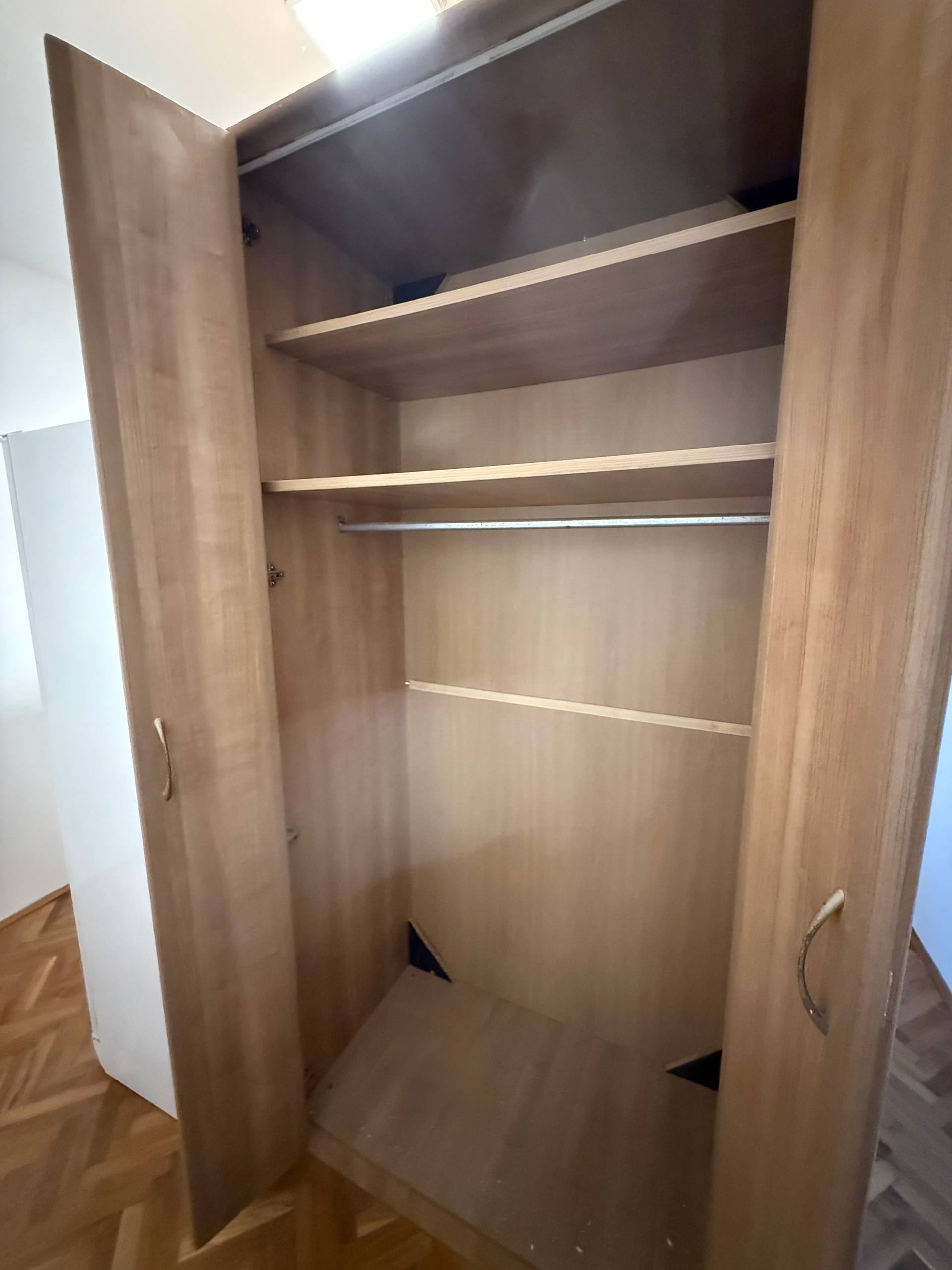 Шкаф-гардеробу photo 2