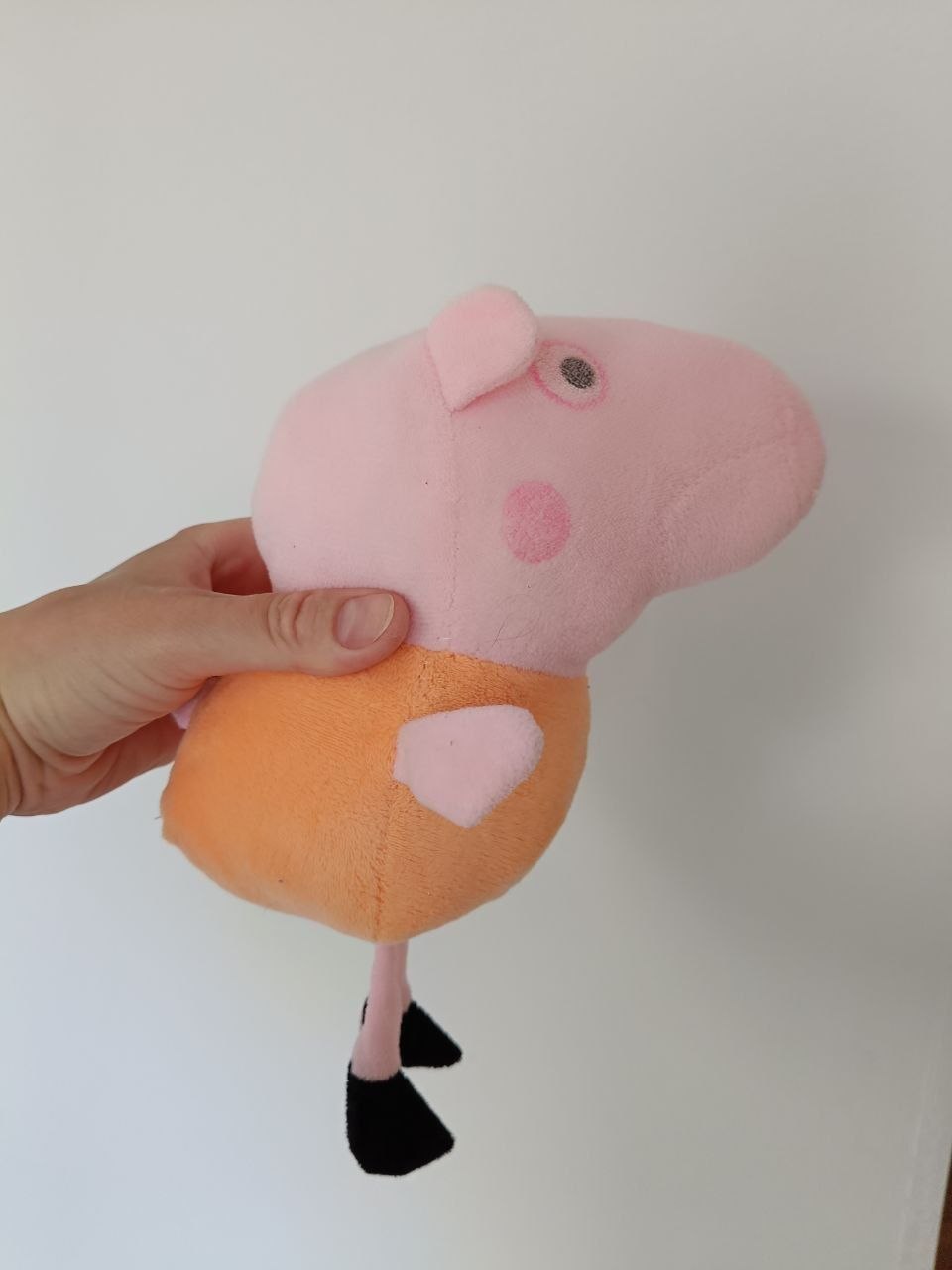 Деревянный фигурный пазл с Щенячьим патрулем photo 3