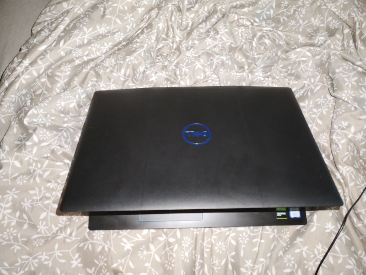 Laptop DELL G3 3590 photo 2