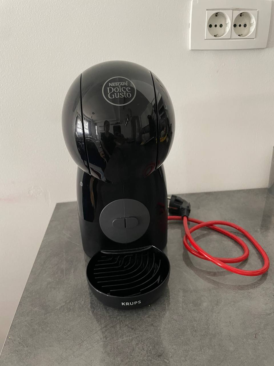 Кофемашина Dolce Gusto Piccolo xs photo 2